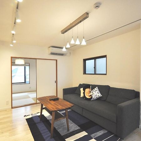 Gallery House Tokyo Luaran gambar