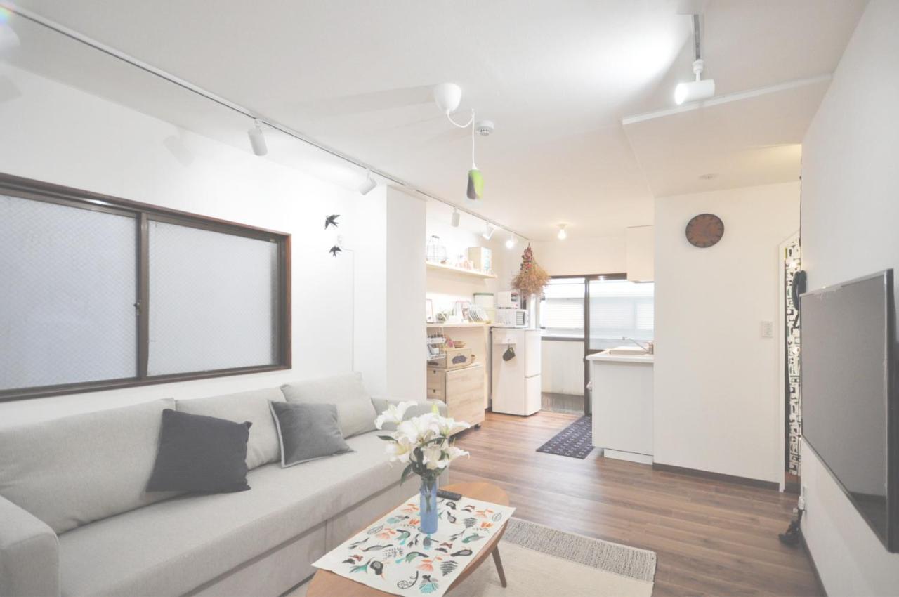 Gallery House Tokyo Luaran gambar