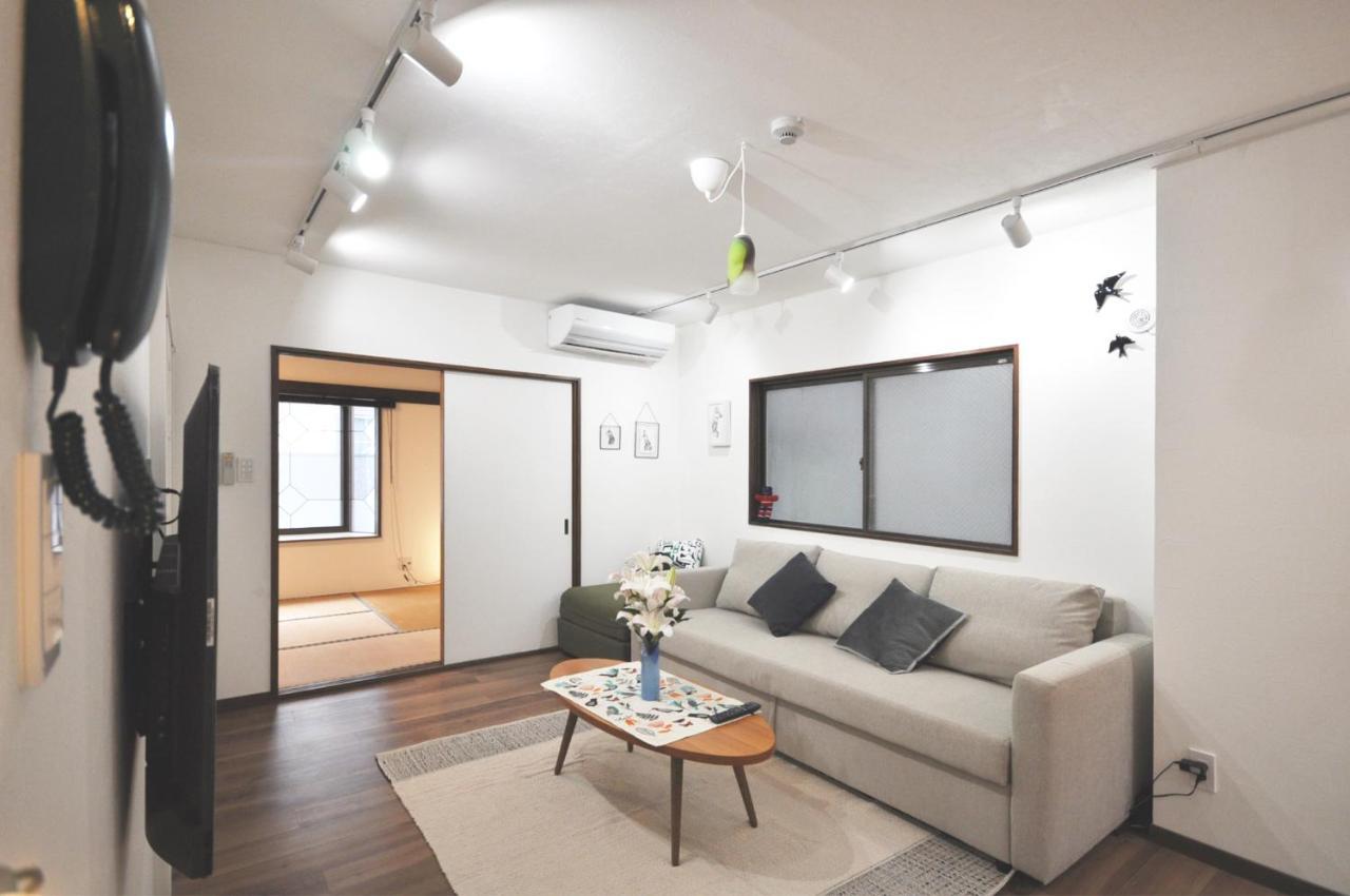 Gallery House Tokyo Luaran gambar