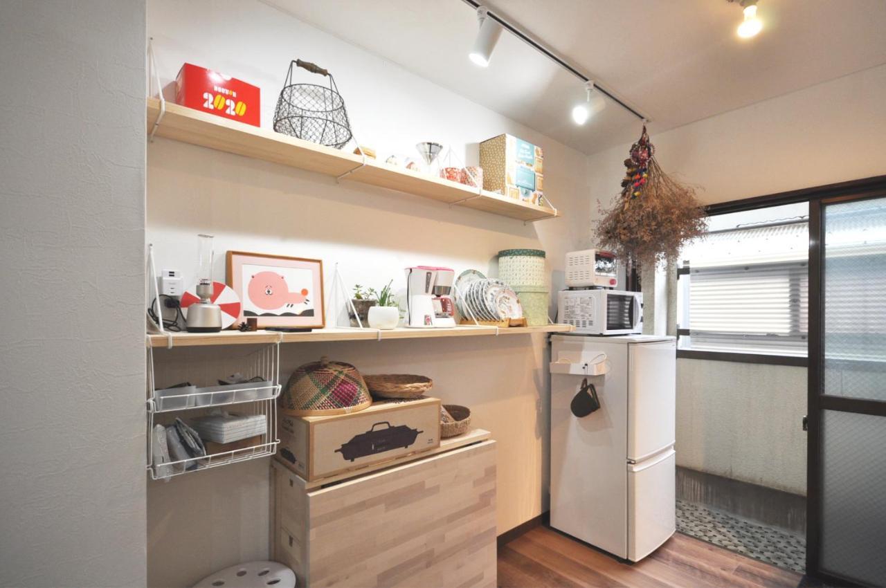Gallery House Tokyo Luaran gambar