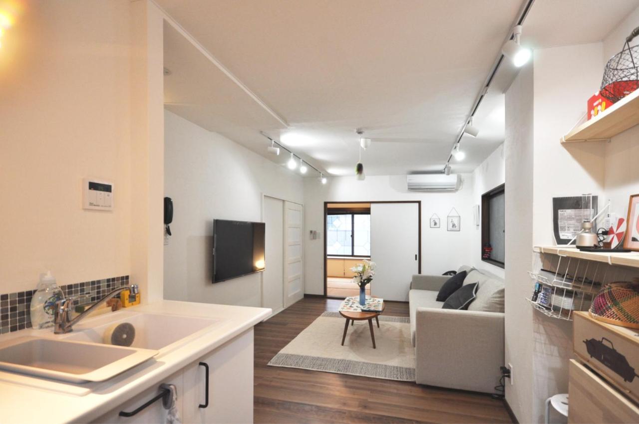 Gallery House Tokyo Luaran gambar