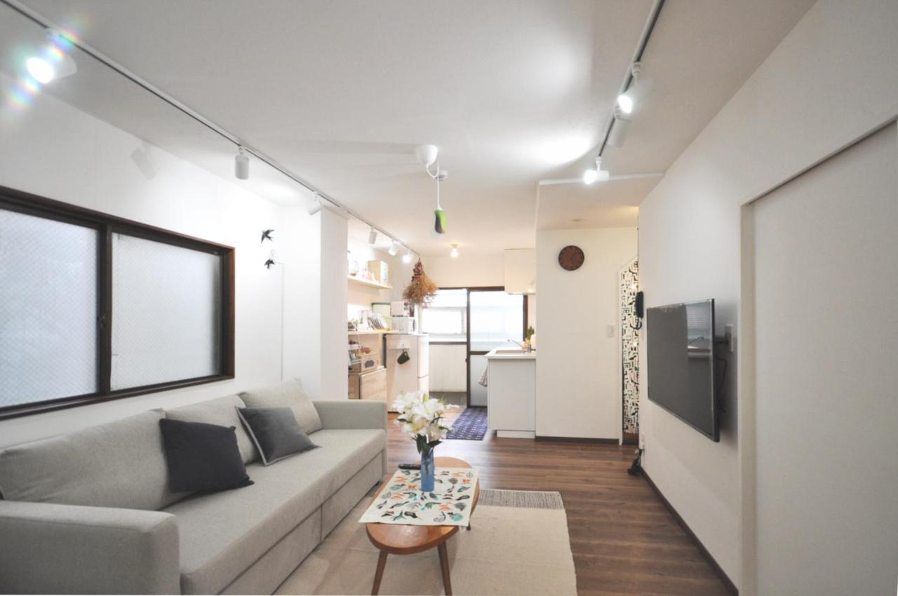 Gallery House Tokyo Luaran gambar