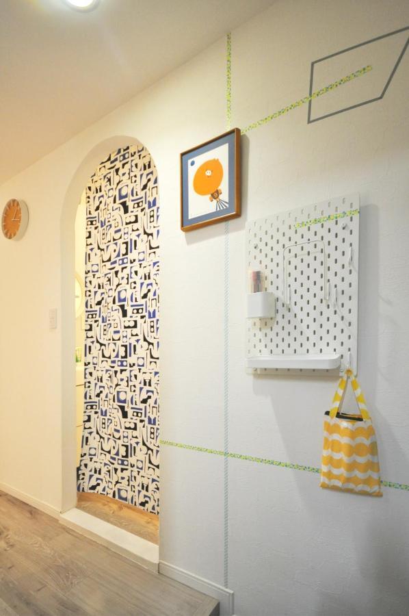 Gallery House Tokyo Luaran gambar