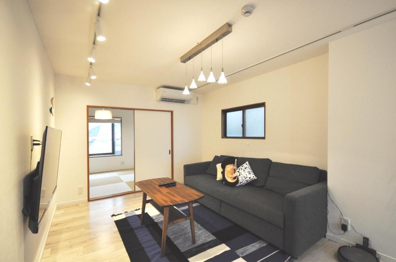 Gallery House Tokyo Luaran gambar