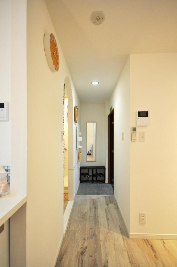 Gallery House Tokyo Luaran gambar