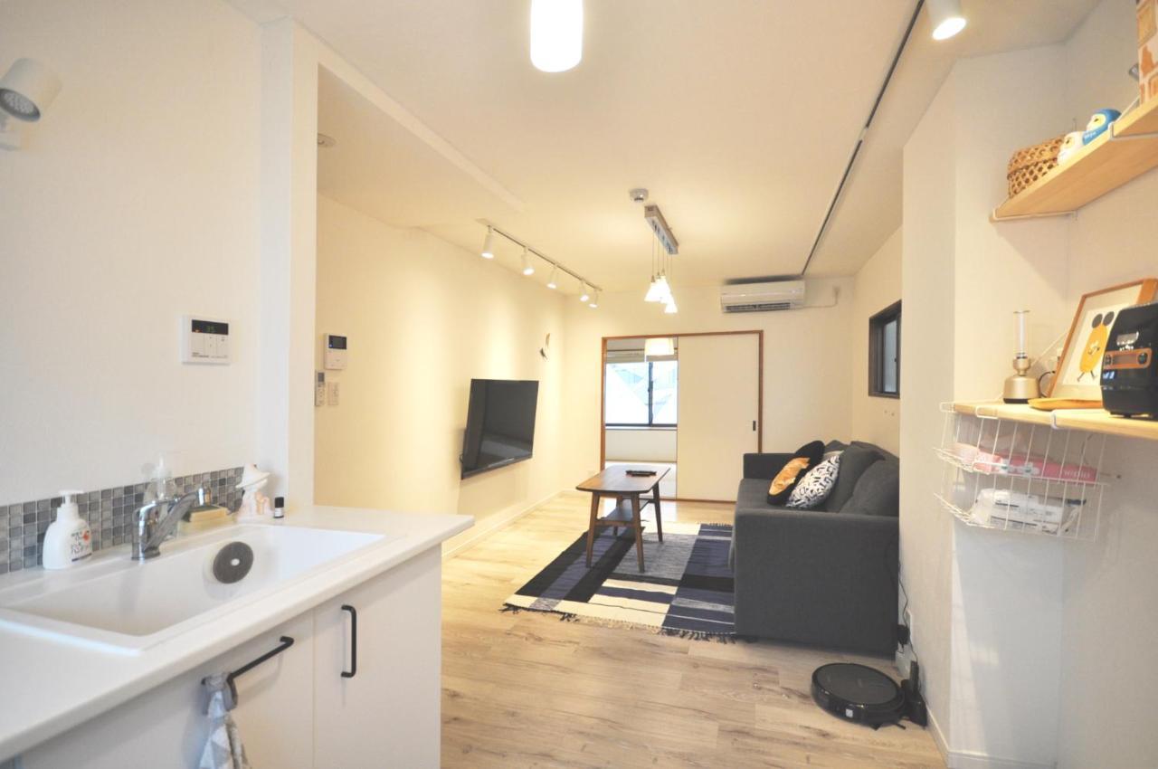 Gallery House Tokyo Luaran gambar