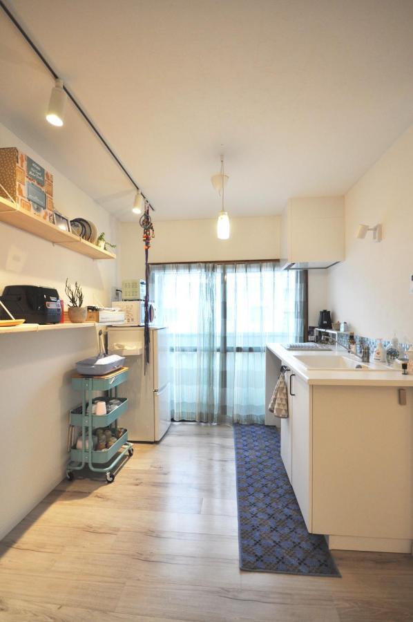 Gallery House Tokyo Luaran gambar