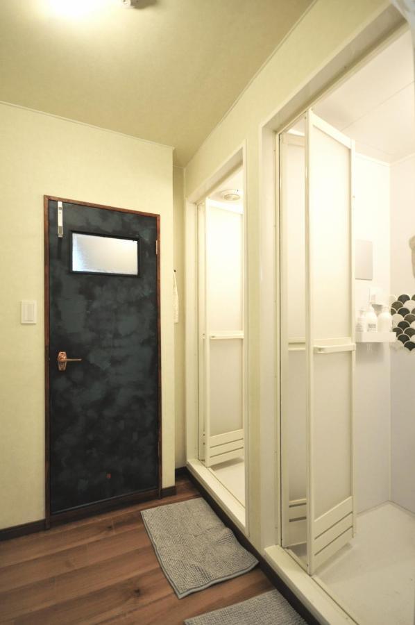Gallery House Tokyo Luaran gambar