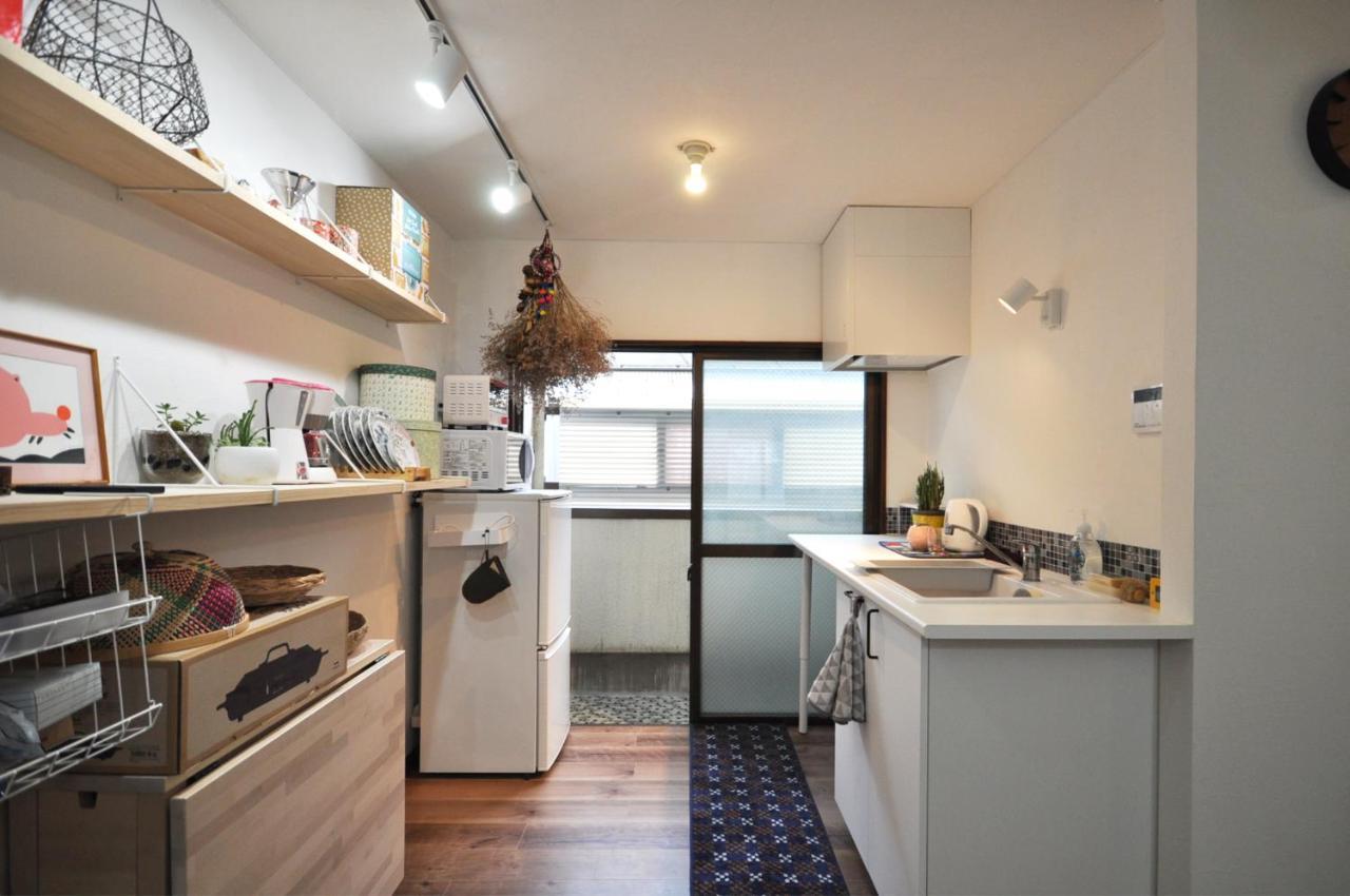 Gallery House Tokyo Luaran gambar