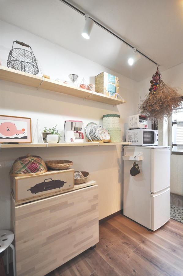 Gallery House Tokyo Luaran gambar