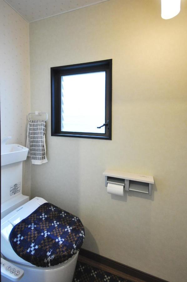 Gallery House Tokyo Luaran gambar